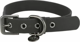 Trixie CityStyle Halsband, XS-S, schwarz