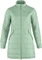 Fjällräven Visby 3in1 Funktionsjacke patina green (Damen) Vorschaubild