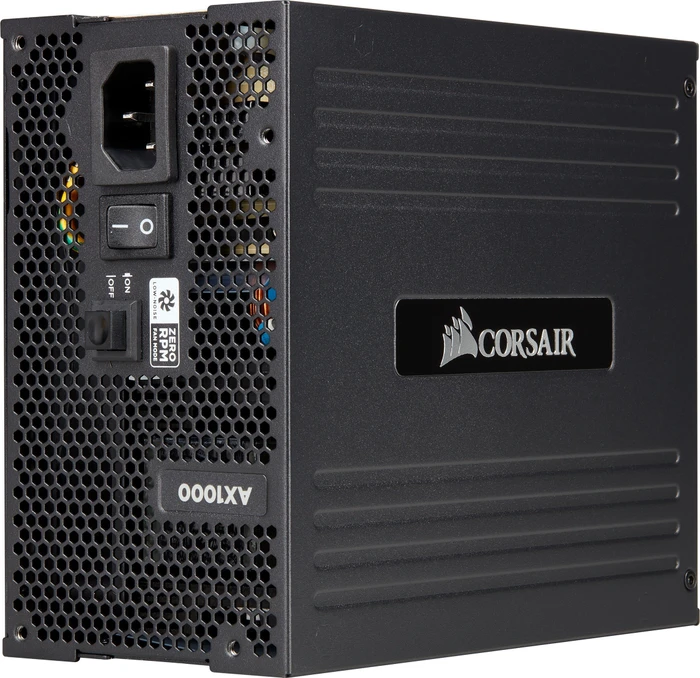 Corsair AX Series AX1000 1000W, ATX 2.4