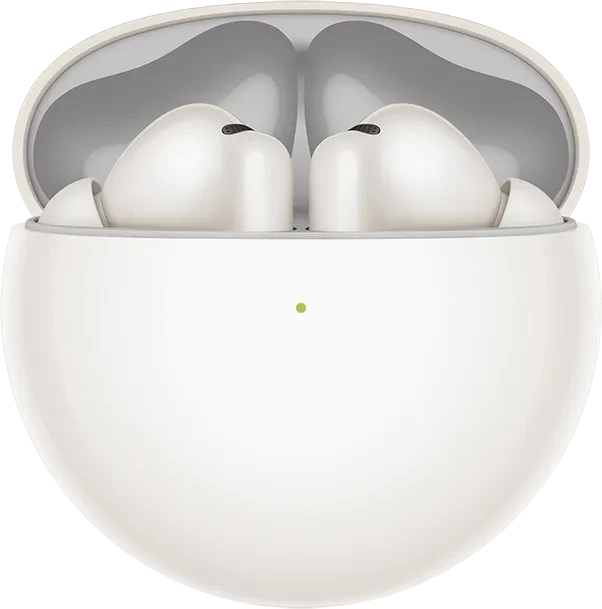 Huawei FreeBuds 7i weiß