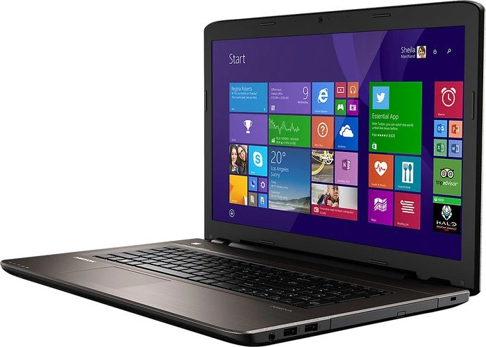 Medion Akoya E7415, Core i5-5200U, 8GB RAM, 1TB HDD, DE