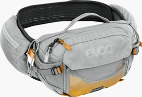 Evoc Hip Pack Pro E-Ride Trinkgurt stone