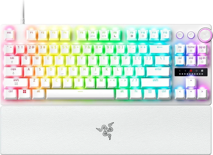 Razer Huntsman V3 Pro Tenkeyless 8KHz