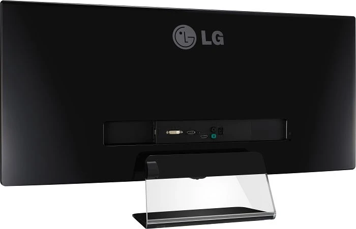 LG 34UM65-P, 34"