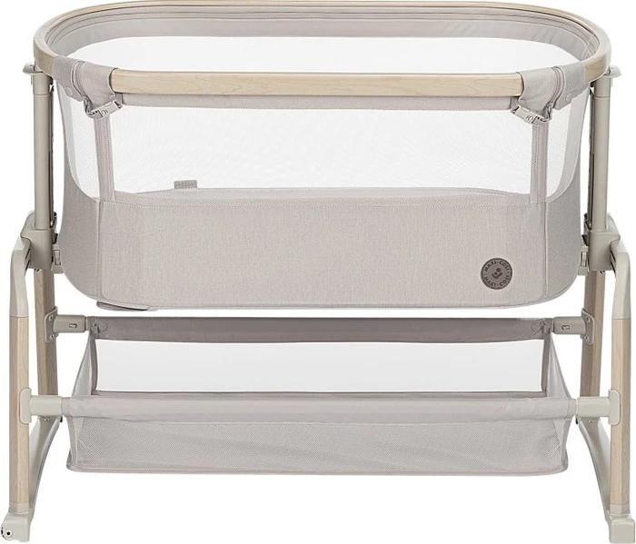 Maxi-Cosi Iora Air Beistellbett classic beige