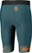 Scott RC Pro +++ Fahrradhose kurz aruba green/braze orange (Herren) Vorschaubild