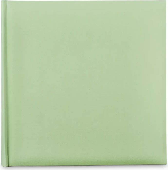 Hama Jumbo Fotoalbum, 30x30, 100 weiße Seiten, Scalea Mint