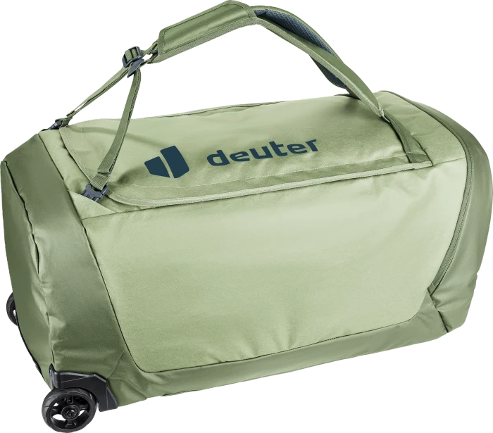 Deuter Duffel Pro Roller 90 mineral grove