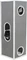 Trixie Cat Tower XXL Stefano, grau Vorschaubild