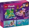 LEGO Friends - Axolotl-Abenteuerboot Vorschaubild