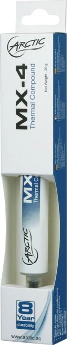 ARCTIC MX-4, 4g