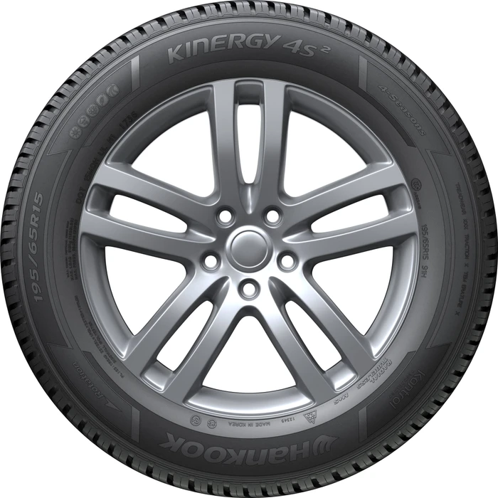 Hankook Kinergy 4S² H750 235/45 R17 97Y XL
