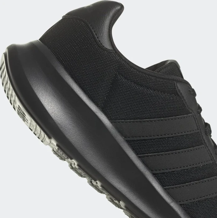 adidas Lite Racer 3.0 core black/grey six (Herren)