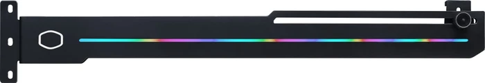 Cooler Master ELV8, RGB, schwarz, Grafikkarten-Halterung 1-fach