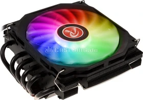 Raijintek Pallas 120 RGB