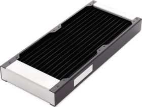 Watercool Heatkiller RAD 240-S Black