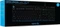 Logitech G810 Orion Spectrum, Romer-G Tactile, USB, UK Vorschaubild