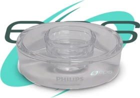 Philips DiamondClean Ladestation für Glas