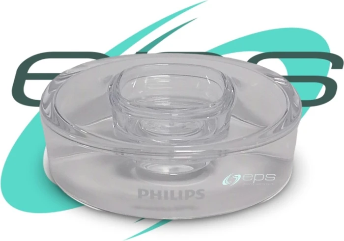 Philips DiamondClean Ladestation für Glas