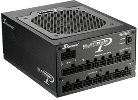 Seasonic Platinum Series 1200W, ATX 2.3