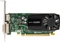 PNY Quadro K620, 2GB DDR3, DVI, DP Vorschaubild