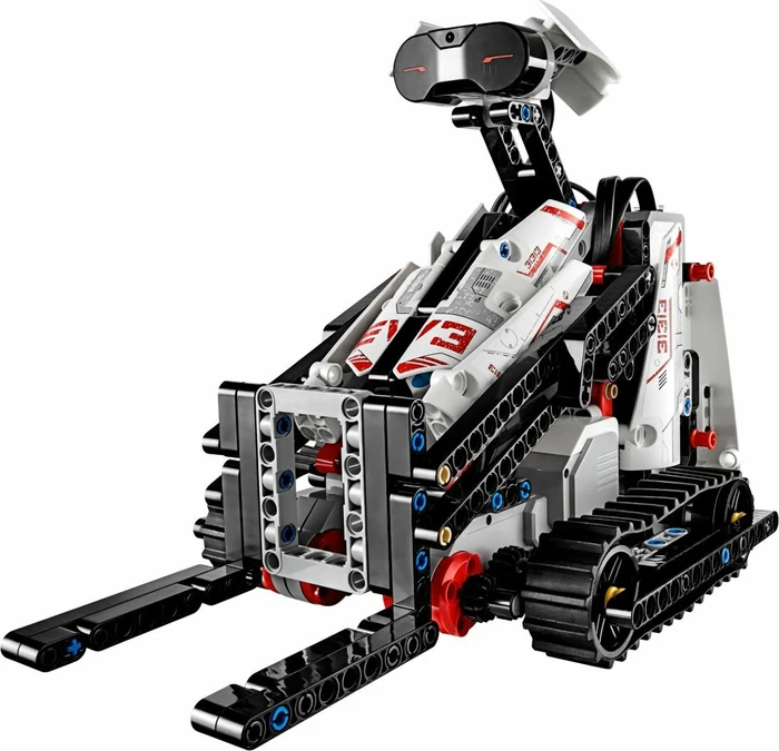 LEGO Mindstorms - EV3