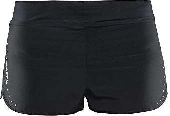 Craft Essentials Shorts Laufhose kurz schwarz (Damen)