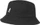 Kangol Washed Bucket Hut schwarz (K4224HT-BLACK)