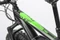 Cube Nutrail Hybrid 500 black'n'green Modell 2016 Vorschaubild