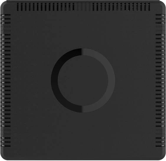 Zotac ZBOX EN51050, GeForce GTX 1050