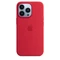 Apple Silikon Case mit MagSafe für iPhone 13 Pro (PRODUCT)RED Vorschaubild