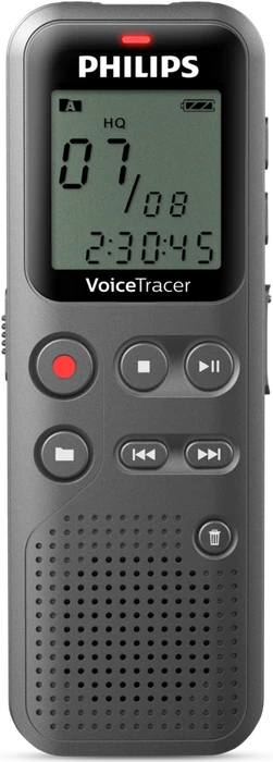 Philips Voice Tracer DVT1120