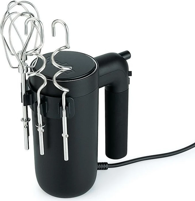 Wilfa HM1B-50 Smooth-Mix Handmixer