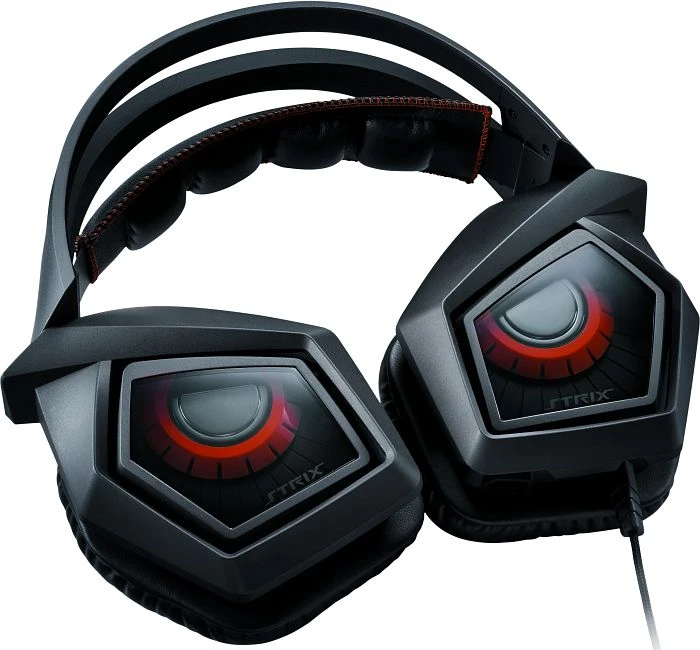 ASUS Strix Pro Gaming Headset