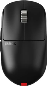 Pulsar Gaming Gears X2H v3 eS Mini Wireless schwarz, USB