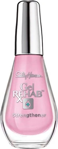 Sally Hansen Nail Rehab Strengthener Nagellack, 10ml