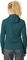 Vaude Monviso Fleece III Funktionsjacke dark fjord green (Damen) Vorschaubild