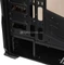 AeroCool Battlehawk V2 schwarz, Acrylfenster Vorschaubild
