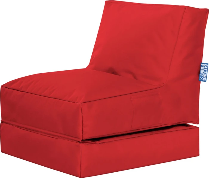 Sitting Point Twist Scuba Sitzsack/Sitzliege