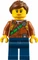 LEGO City Dschungelforscher - Dschungel-Starter-Set Vorschaubild