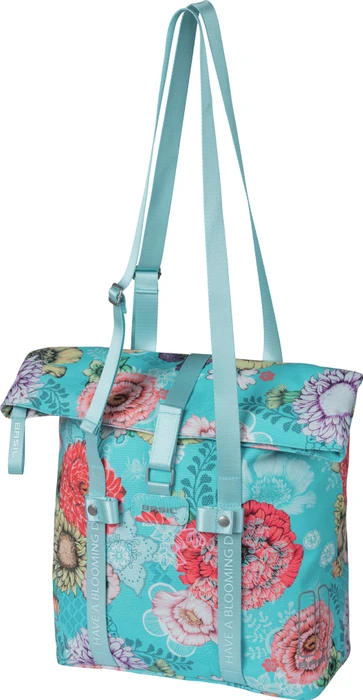 Basil Bloom Field Gepäcktasche