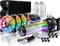 Raijintek Phorcys Pro CA360, 360mm Vorschaubild