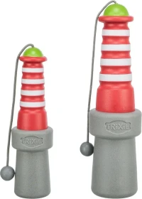 Trixie Aqua Toy Leuchtturm am Seil