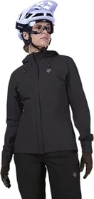 Fox Racing Ranger 2.5L Water Fahrradjacke schwarz (Damen)
