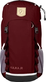 Fjällräven Kajka ox red (Junior)