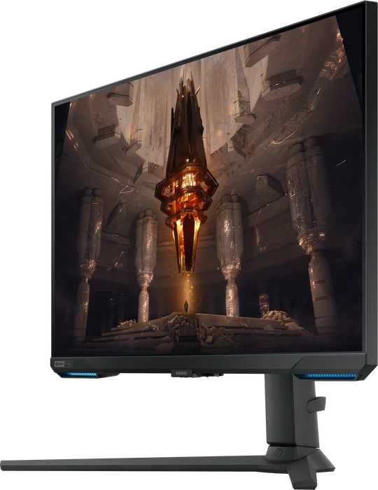 Samsung Odyssey G7 G70B, 28"