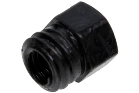 Alphacool NexXxos Abstandshalter für GPX Wasserkühler schwarz
