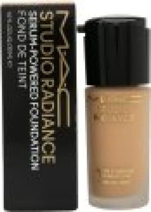 MAC Studio Radiance Serum-Powered Foundation C4, 30ml