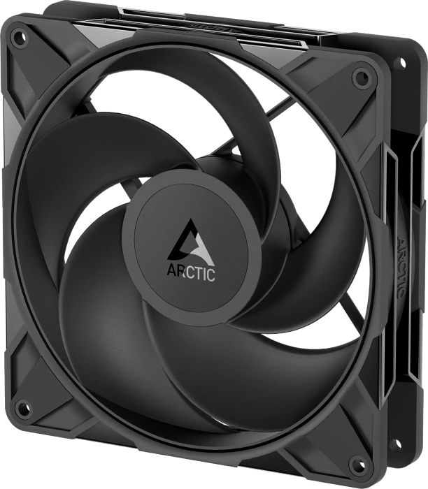 ARCTIC P14 Pro Reverse, schwarz, 140mm