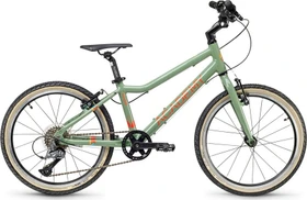 Academy Bikes Grade 4 olive